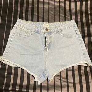 Womens Short
